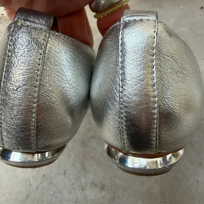 Mi Piaci / silver flats / 40 (3922603944575325834)