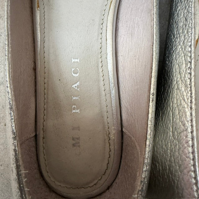 Mi Piaci / silver flats / 40 (3922603946096509817)