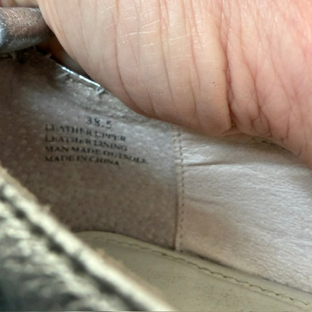 Mi Piaci / silver flats / 40 (3922603947722386915)