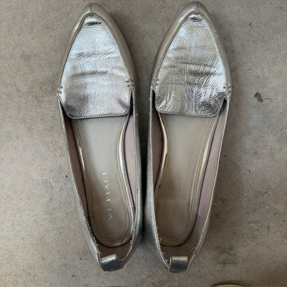 Mi Piaci / silver flats / 40 (3922603950988432082)