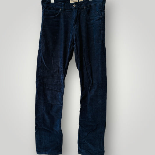 Patagonia / straight fit corduroy pants / 32 x 32 (3922604063300016102)