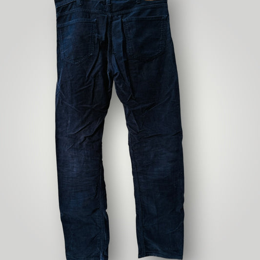 Patagonia / straight fit corduroy pants / 32 x 32 (3922604065395612203)