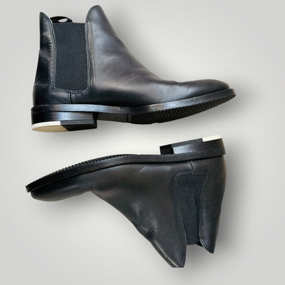 EVERLANE / modern chelsea boot / leather / 7 (3922604081803666901)