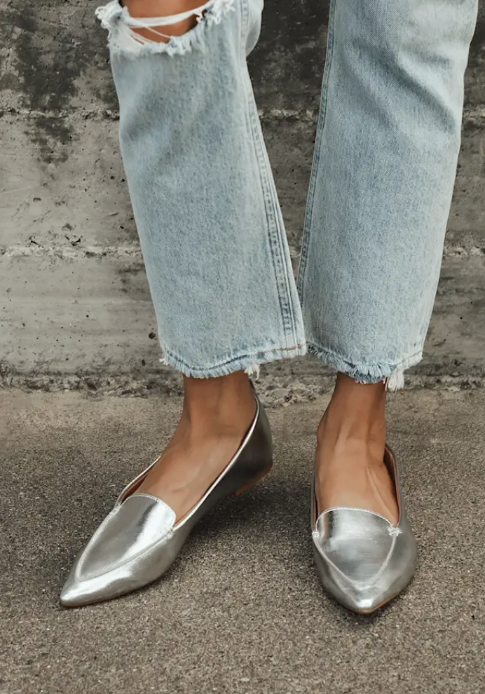 Mi Piaci / silver flats / 40 (3922604965250734922)
