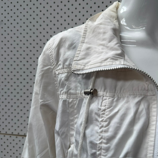 LIZ MITCHELL / white jacket / 12 (3922771863849905423)