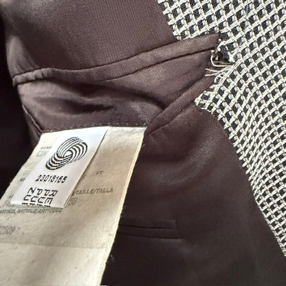 HUGO BOSS / wool blazer / 58 (3xl) (3923127246676796360)