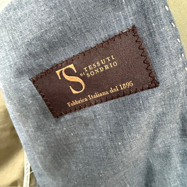 FLINDERS / casual blazer / 48 (3xl) (3923127273809481016)