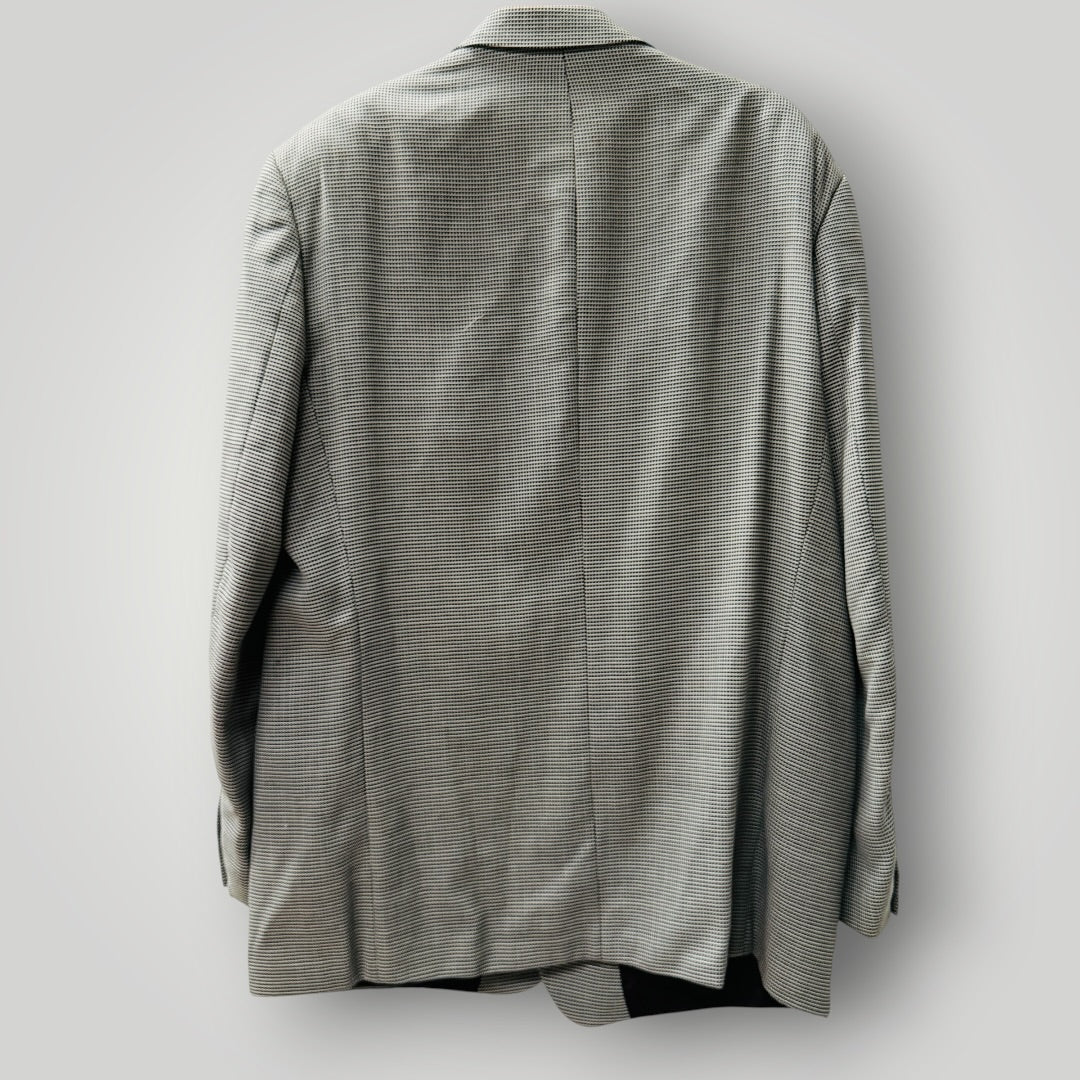HUGO BOSS / wool blazer / 58 (3xl) (3923127384079192908)