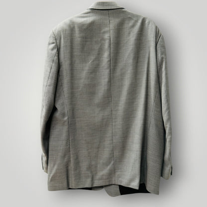 HUGO BOSS / wool blazer / 58 (3xl) (3923127384079192908)