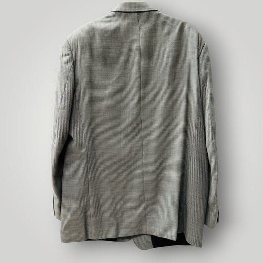HUGO BOSS / wool blazer / 58 (3xl) (3923127384079192908)
