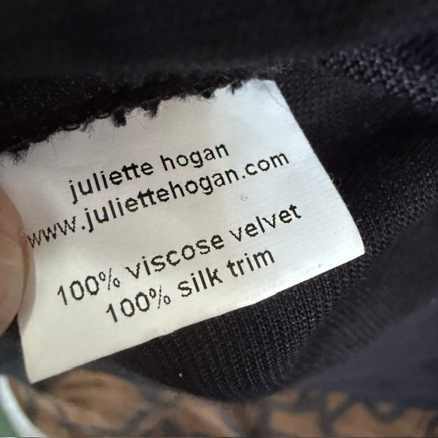 JULIETTE HOGAN / velvet tank / 14 (3923222352278689536)
