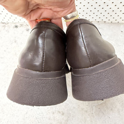 Paula Ryan / Lunare boot / silver / 38 / made in italy (3923332961448364654)