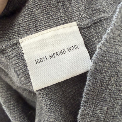 SOUTHCAPE / merino vest / XL (3923333020328033314)