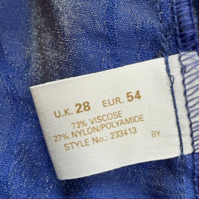 1990s vintage / ANN HARVEY / jacket / 28 (3923740075457513106)
