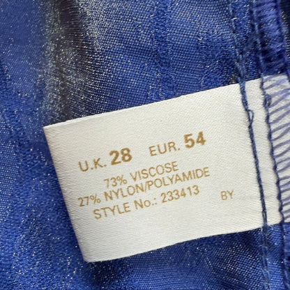 1990s vintage / ANN HARVEY / jacket / 28 (3923740075457513106)