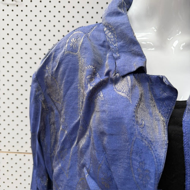 1990s vintage / ANN HARVEY / jacket / 28 (3923740082235419926)