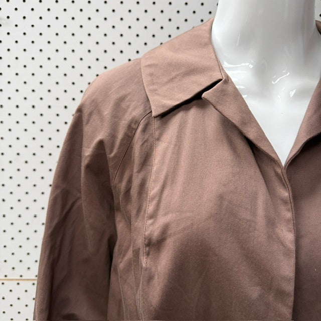 WILMOTT DALTON DESIGN / jacket / s / made in nz (3923740119645760829)