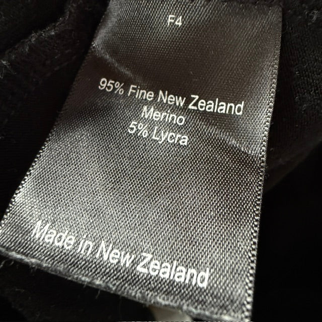 PAULA RYAN / merino tank top / L / msde in nz (3923740162801480117)
