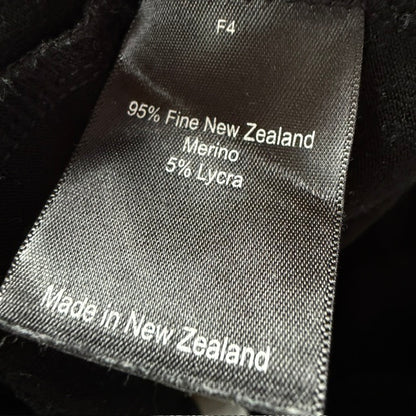 PAULA RYAN / merino tank top / L / msde in nz (3923740162801480117)
