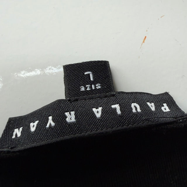 PAULA RYAN / merino tank top / L / msde in nz (3923740165941385566)