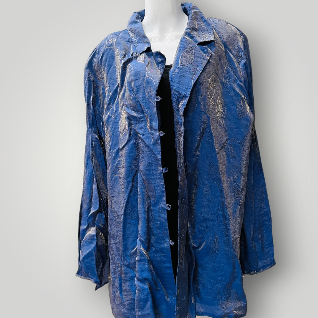 1990s vintage / ANN HARVEY / jacket / 28 (3923740350463379039)