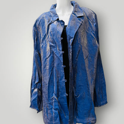 1990s vintage / ANN HARVEY / jacket / 28 (3923740350463379039)