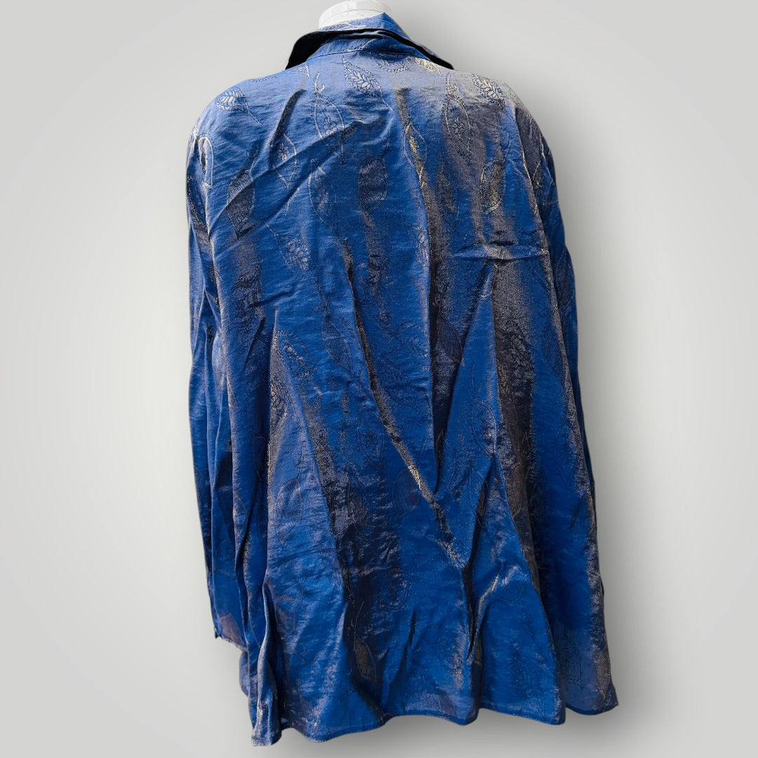 1990s vintage / ANN HARVEY / jacket / 28 (3923740352190593642)
