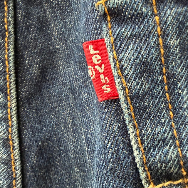 LEVI'S 501 / 33 x 30 (3923827342488265185)