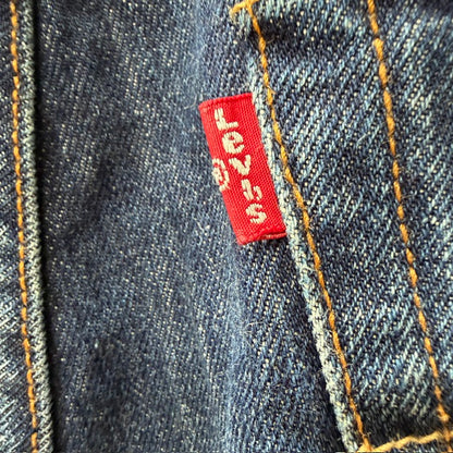 LEVI'S 501 / 33 x 30 (3923827342488265185)