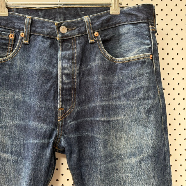 LEVI'S 501 / 33 x 30 (3923827348006826682)