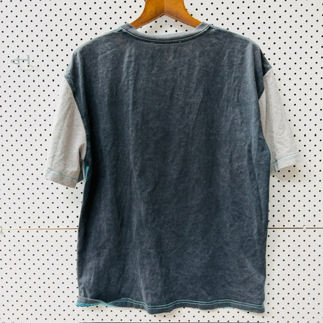 MOSCHINO tee / s/m (3923827368694963071)