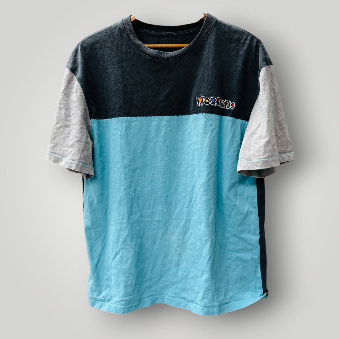 MOSCHINO tee / s/m (3923827478953068321)