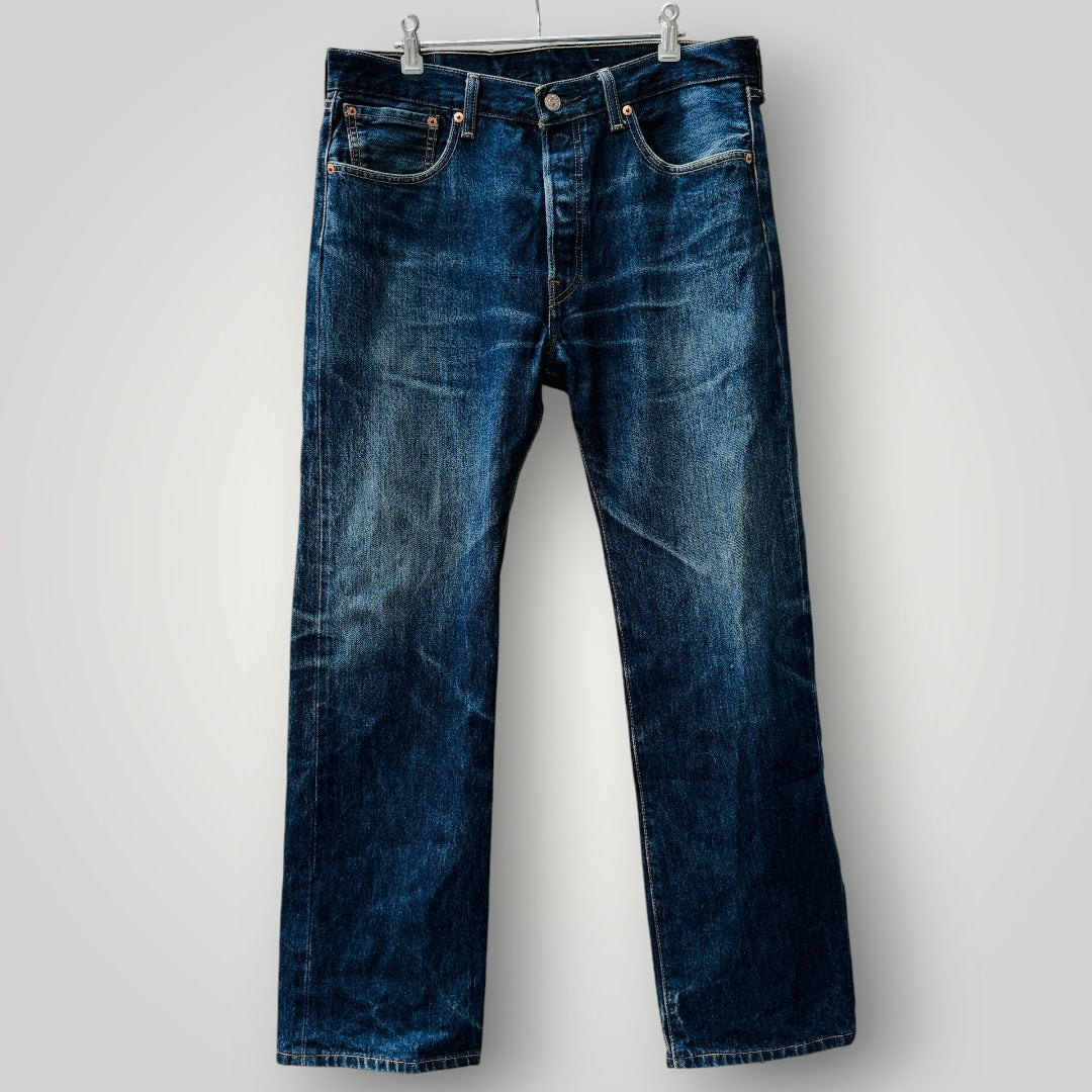 LEVI'S 501 / 33 x 30 (3923827488735769696)