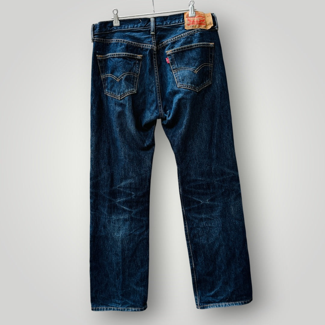 LEVI'S 501 / 33 x 30 (3923827490636349142)
