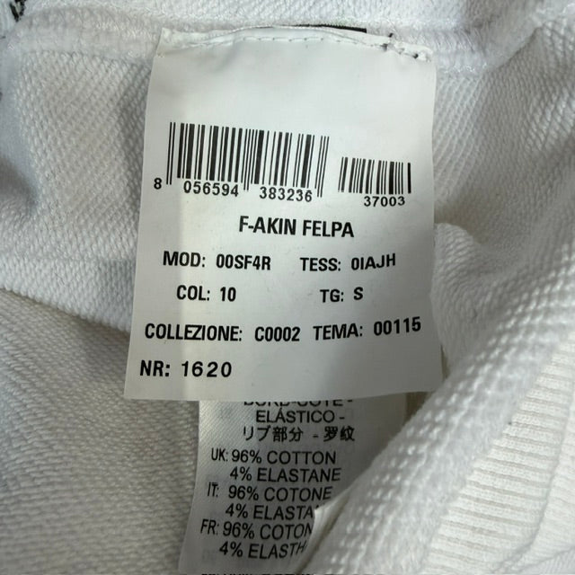 Diesel / F-Akin Felpa Sweatshirt / s (3923894420268575320)