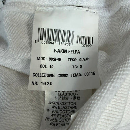 Diesel / F-Akin Felpa Sweatshirt / s (3923894420268575320)