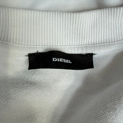 Diesel / F-Akin Felpa Sweatshirt / s (3923894423636468476)