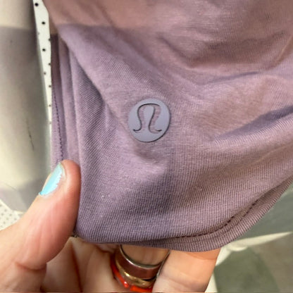 LULULEMON / Crescent T-Shirt / s (3923894431328766698)