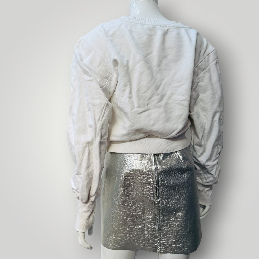Diesel / F-Akin Felpa Sweatshirt / s (3923894664624686633)