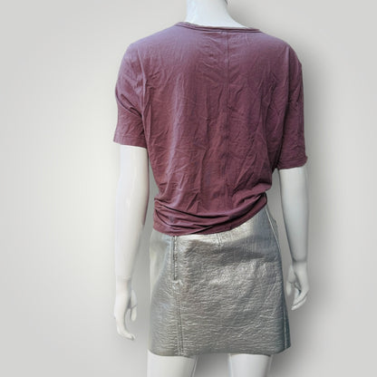 LULULEMON / Crescent T-Shirt / s (3923894693559463826)