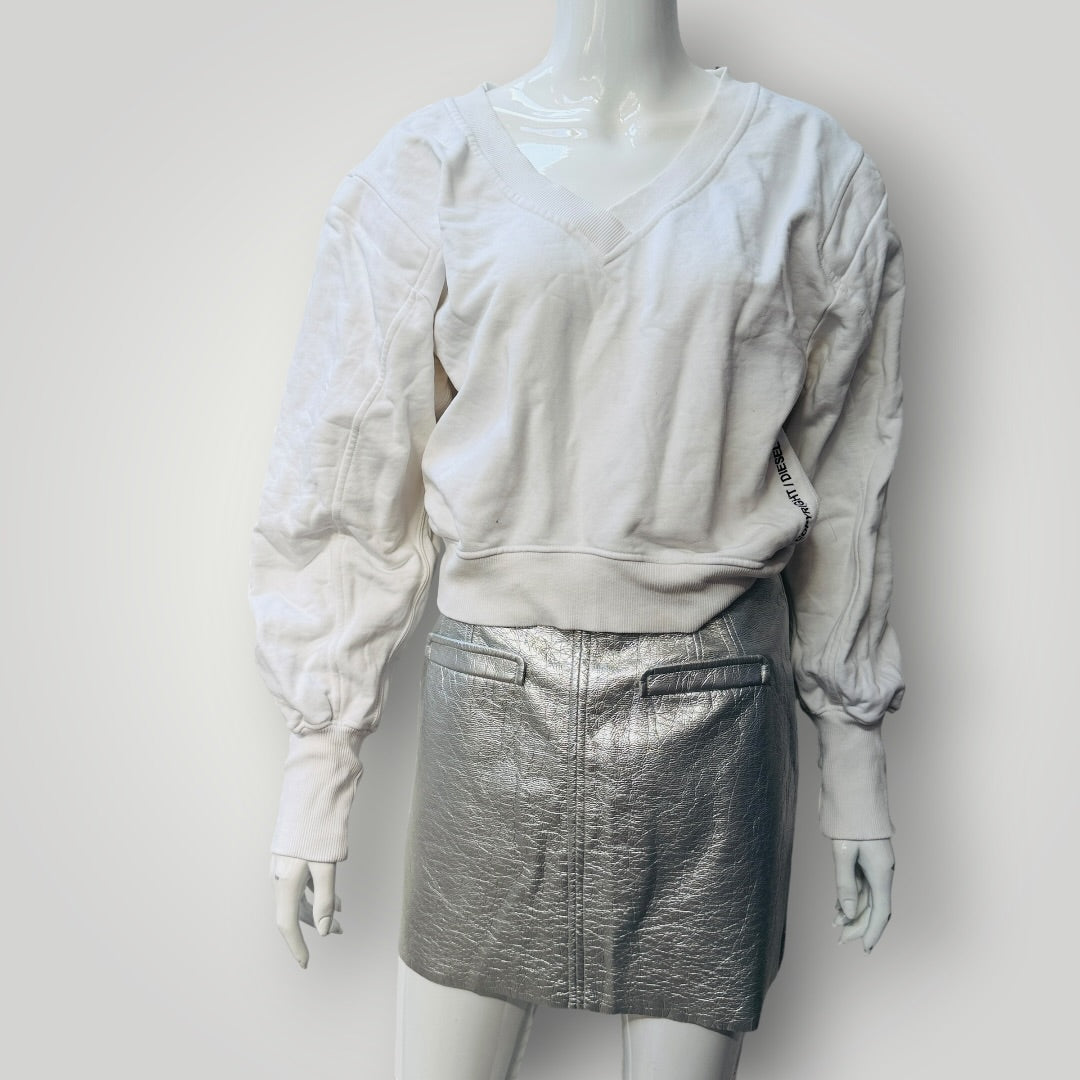 Diesel / F-Akin Felpa Sweatshirt / s (3923894695261617273)