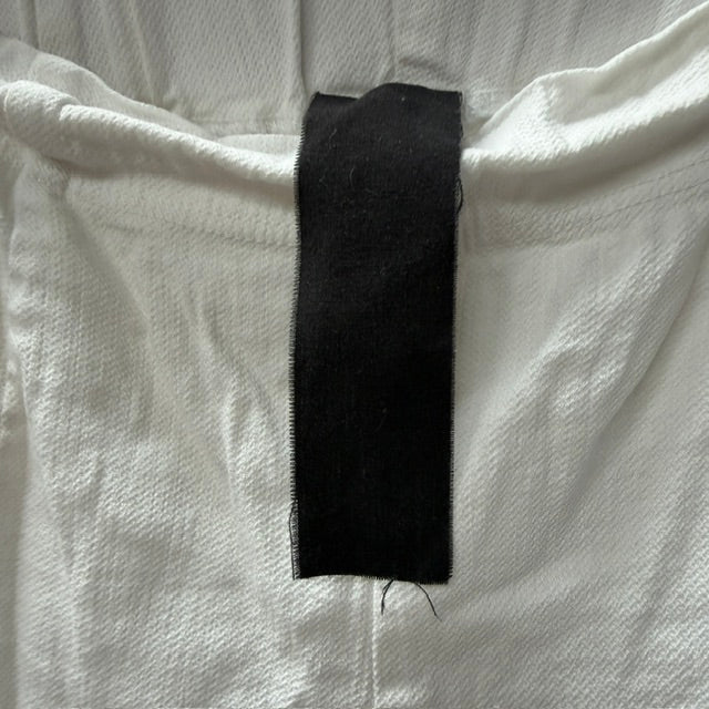 RUNDHOLZ / white leggings / XL (3923983453294217249)