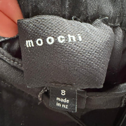 MOOCHI / black pants / s (3923983483915856806)