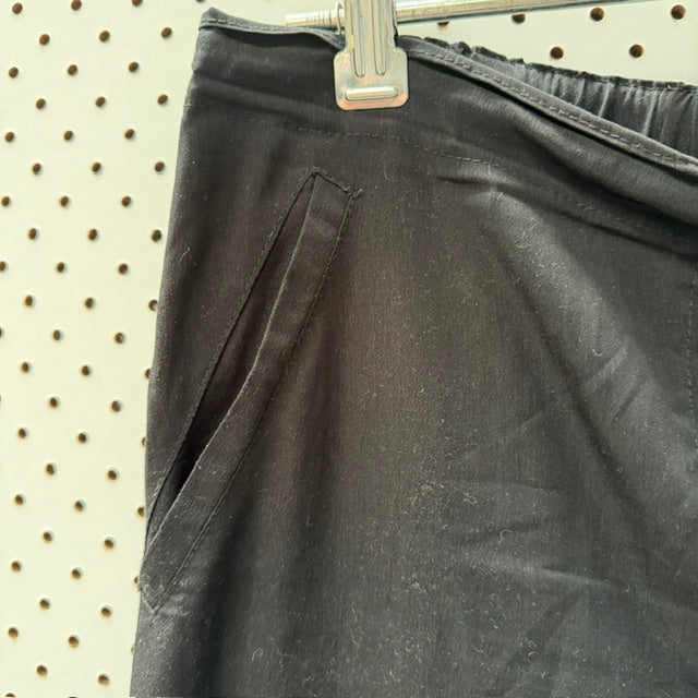 MOOCHI / black pants / s (3923983485409642357)
