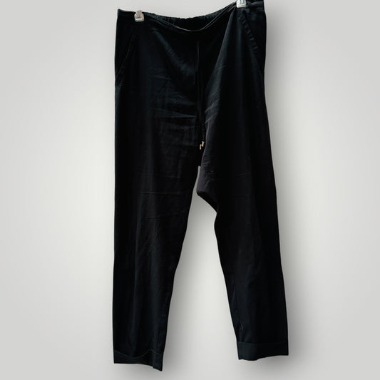 MOOCHI / black pants / s (3923983548102351771)