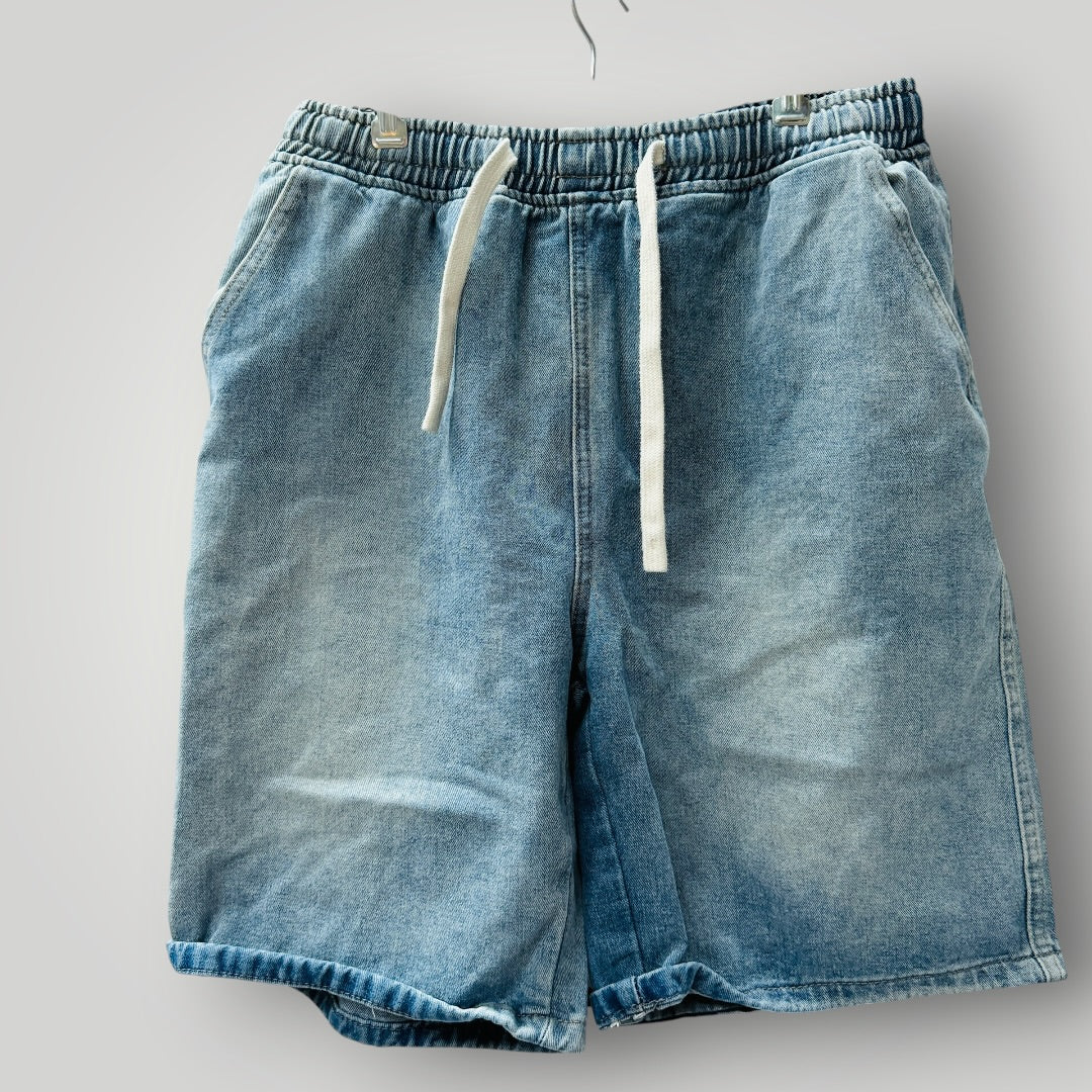 jorts / denim / XXL (3923983575498094440)