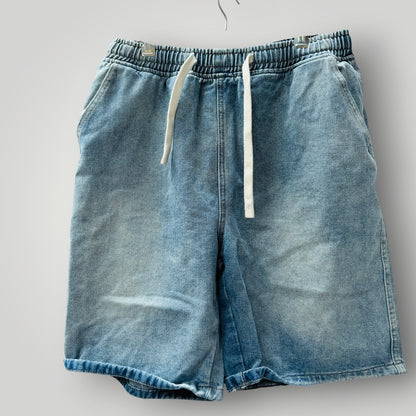 jorts / denim / XXL (3923983575498094440)