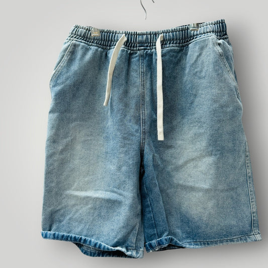 jorts / denim / XXL (3923983575498094440)