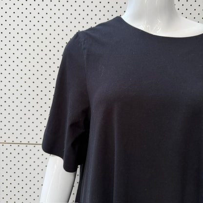 COS / a line mini dress / L (3924008879921974781)