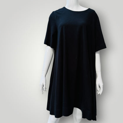 COS / a line mini dress / L (3924009070918481687)